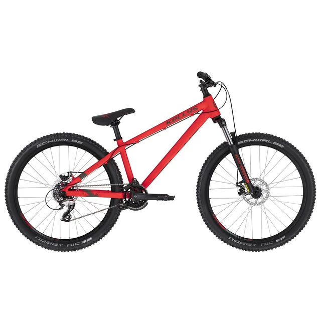 Dirt Bike KELLYS WHIP 10 26” – 2020