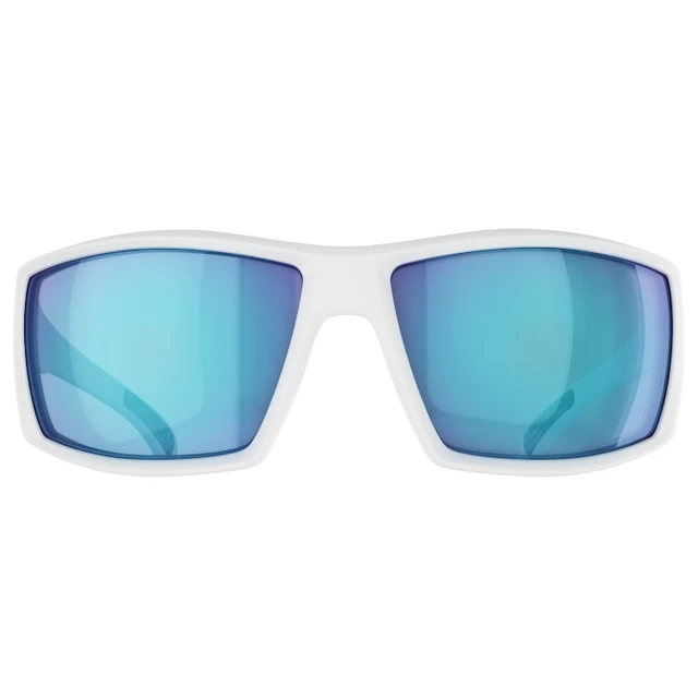 Bliz Drift Sportsonnenbrille - Limetttengrün