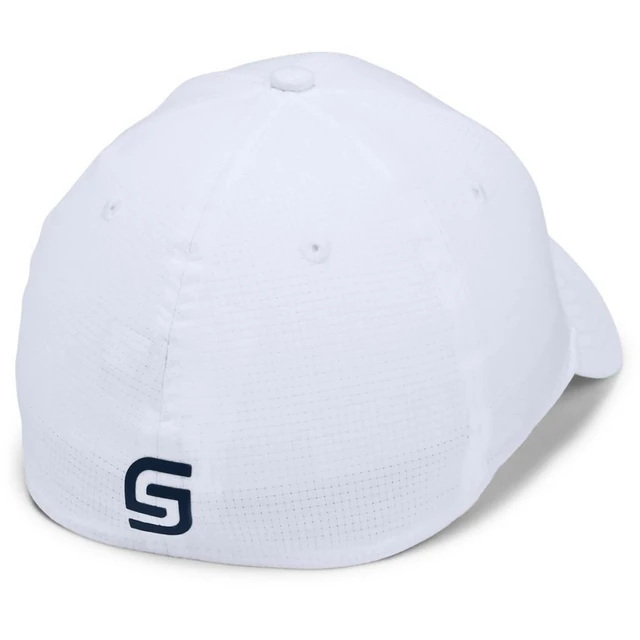 Pánska golfová šiltovka Under Armour Men's Official Tour Cap 3.0 - XL/XXL (62-64)