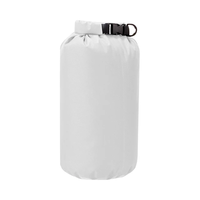 Wasserdichte Tasche MAMMUT Drybag Light 5 l - Weiss