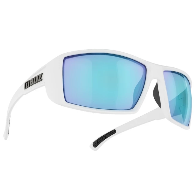 Bliz Drift Sportsonnenbrille - Limetttengrün