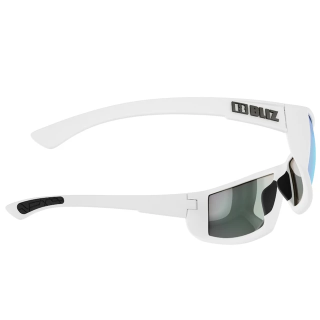 Sports Sunglasses Bliz Drift - Black-Red