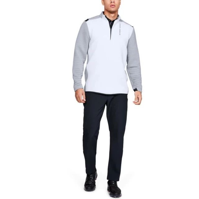 Pánska mikina Under Armour Storm Daytona 1/2 Zip - XL