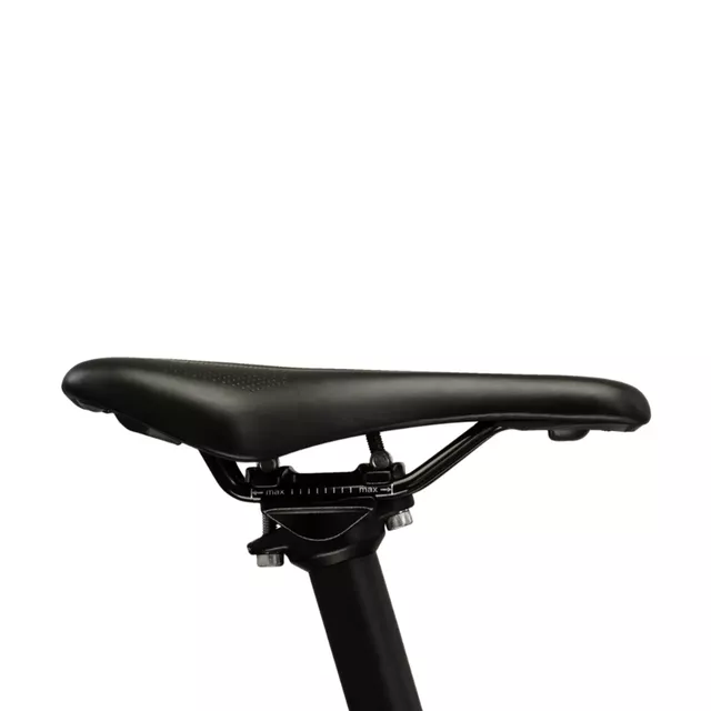 Dětské kolo Kross Liftie 16" - model 2025 - růžová / černá / lesk