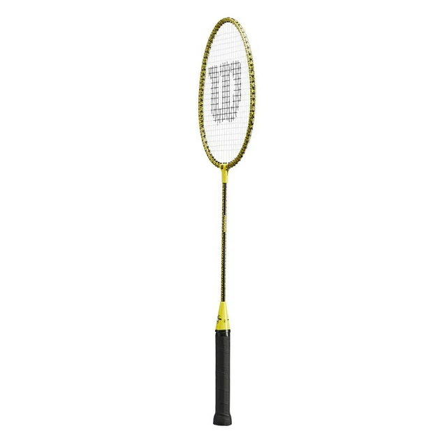 Badmintonová sada Wilson Minions - 2 rakety
