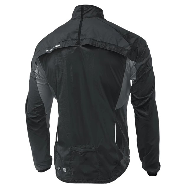 Unisex Cycling Jacket Kellys Wind Pack