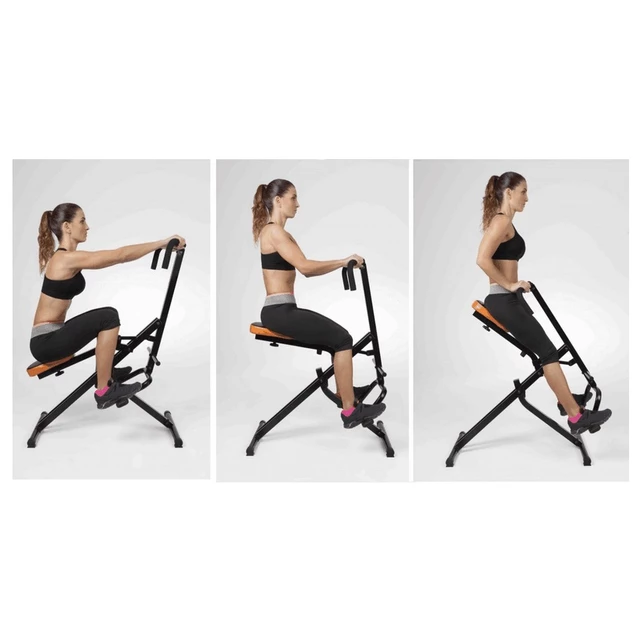 Full Body Trainer inSPORTline AB Rider