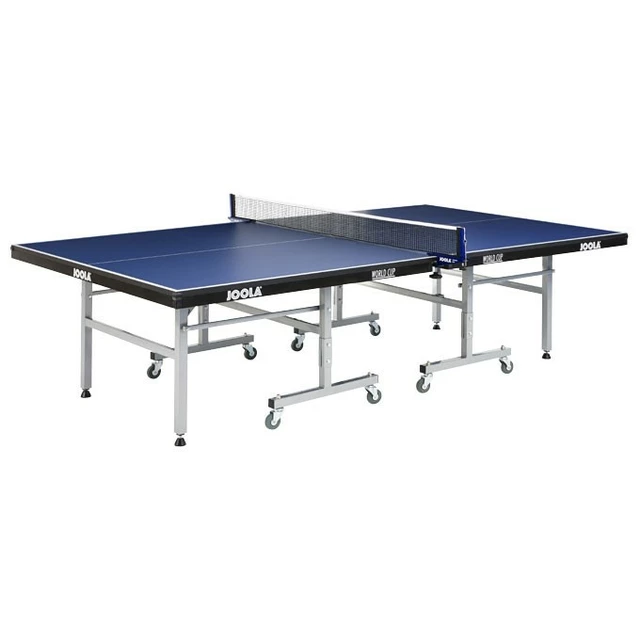 Joola World Cup Tischtennis-Tisch - blau