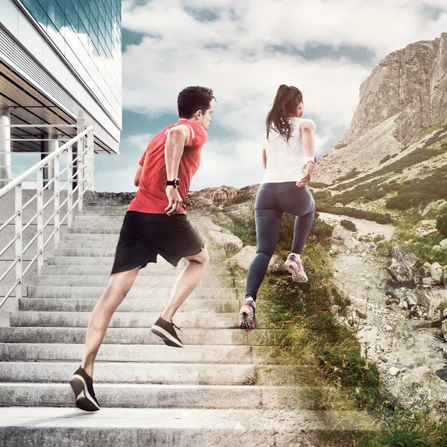 Sportovní hodinky SUUNTO Spartan Trainer Wrist HR Gold