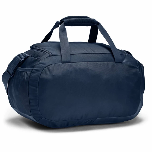 Sportovní taška Under Armour Undeniable 4.0 Duffel XS - Dark Blue