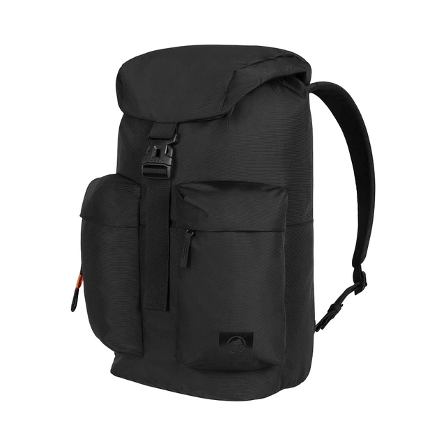 Backpack MAMMUT Xeron 30 - Black - Black