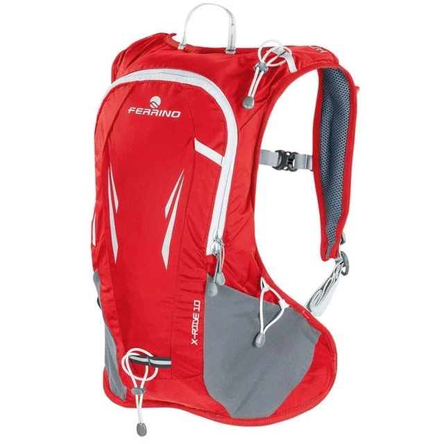 FERRINO X-Ride 10 Fahrrad-Rucksack