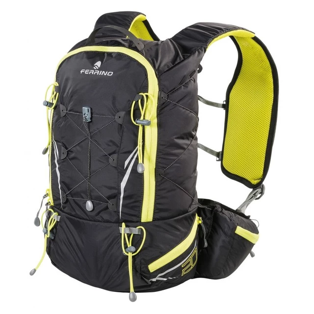 Running Backpack FERRINO X-Track 20