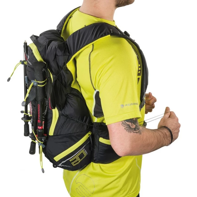 Running Backpack FERRINO X-Track 20