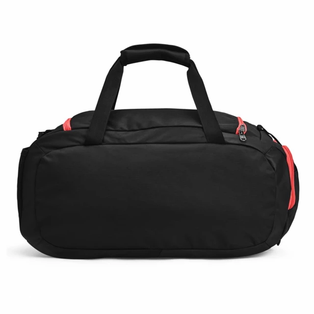 Sporttáska Under Armour Undeniable Duffel 4.0 SM - Graphite Medium Heather