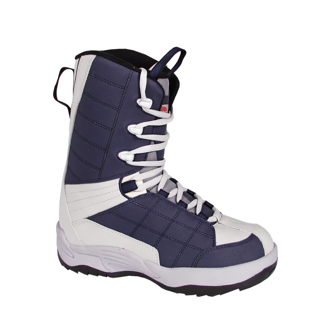 WORKER Yetti Snowboard Boots