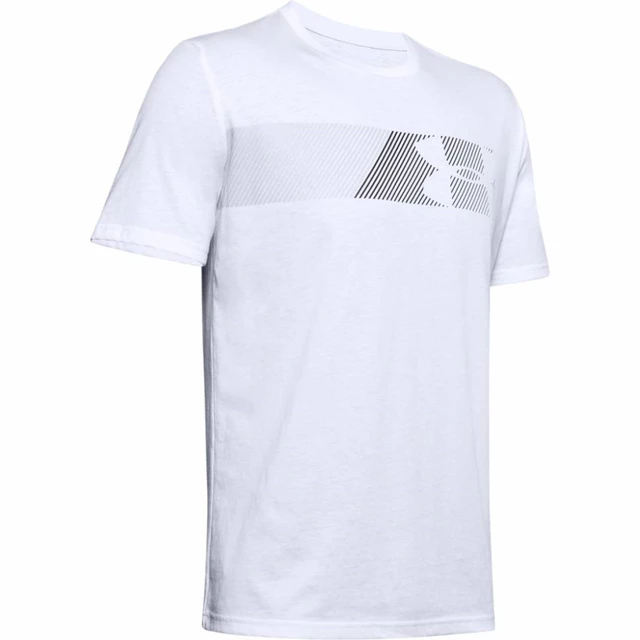 Men’s T-Shirt Under Armour Fast Left Chest 2.0 SS