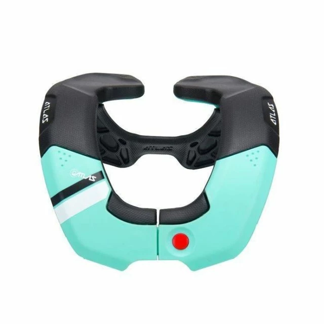 Children’s Neck Brace ATLAS Broll Aqua