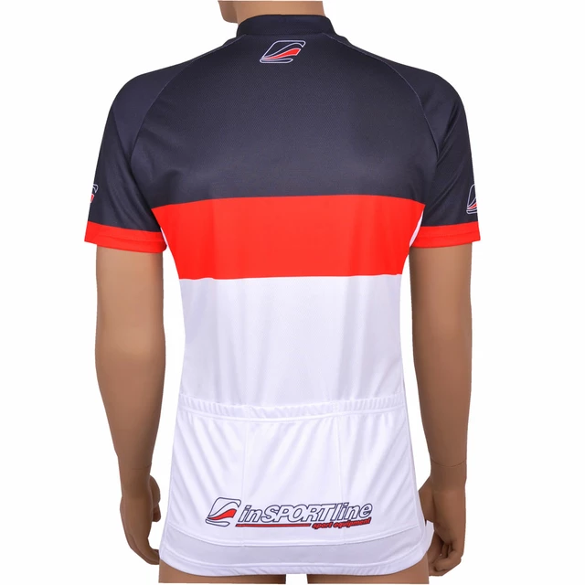 InSPORTline Pro Team Cycling Dress - XL