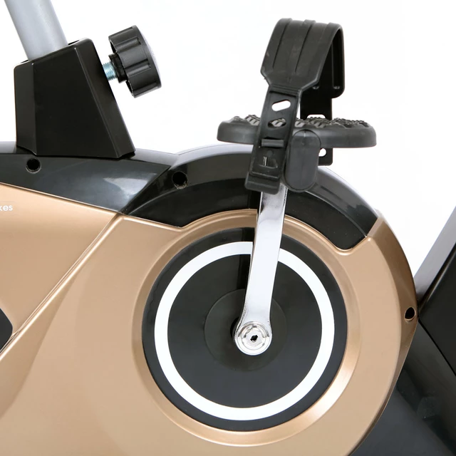 Exercise bike inSPORTline Junius Ergo SE