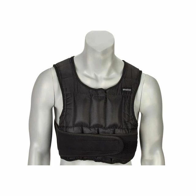 Weighted Vest Spartan Weight West 1 – 10 kg