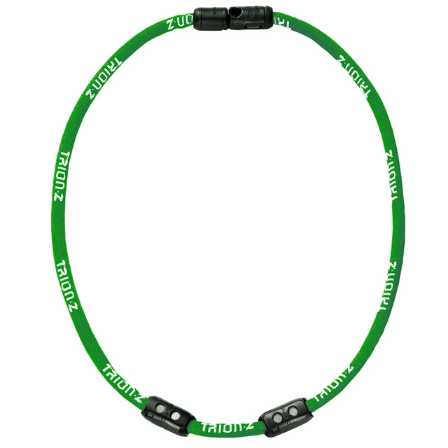 Nyaklánc TRION:Z Necklace - kék