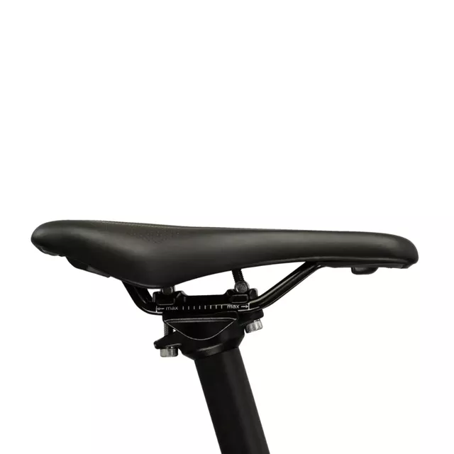 Dětské kolo Kross Liftie 16" - model 2025 - růžová / černá / lesk