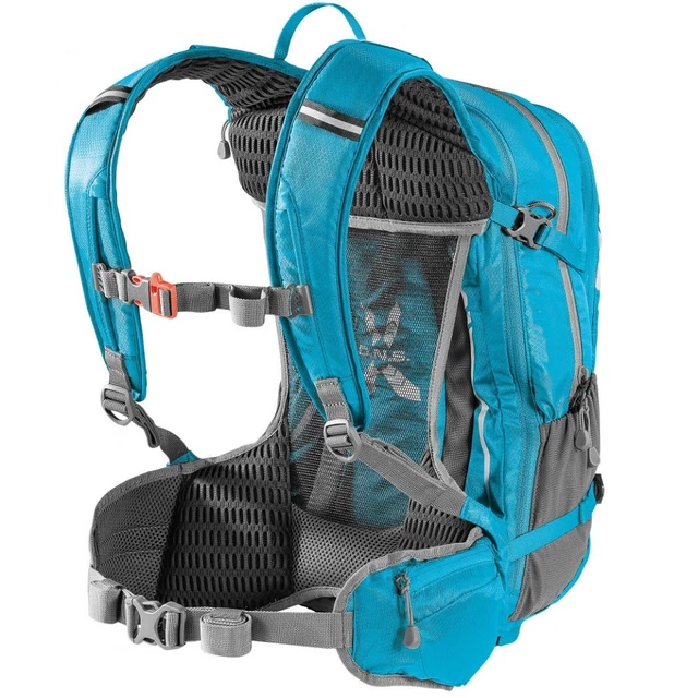 Backpack FERRINO Zephyr 22+3 - Blue