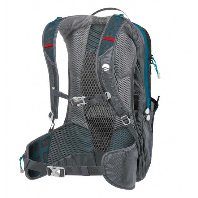 Rucksack FERRINO Zephyr 12 SS23 - Gelb