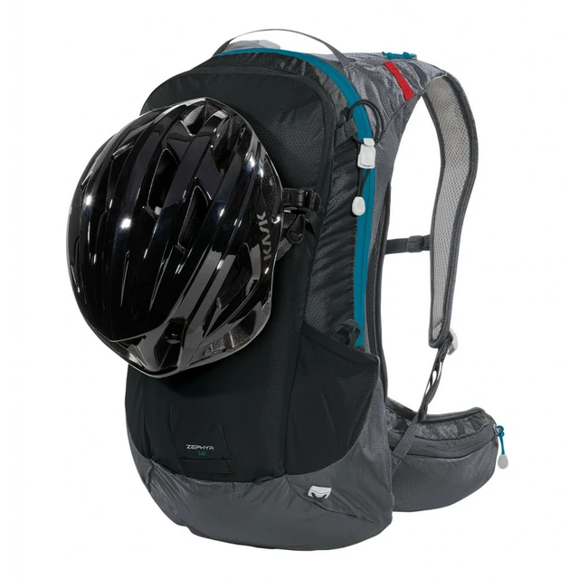 Rucksack FERRINO Zephyr 12 SS23 - schwarz