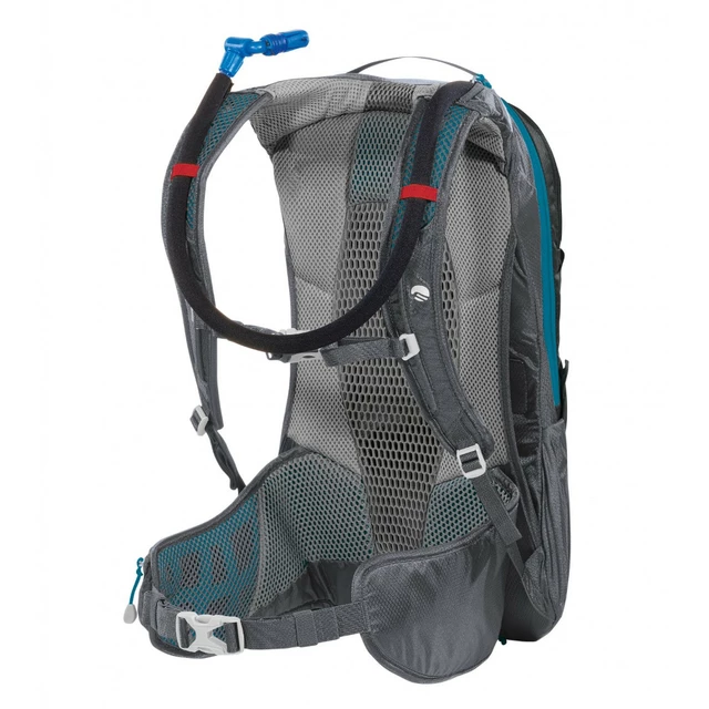 Rucksack FERRINO Zephyr 12 SS23 - schwarz