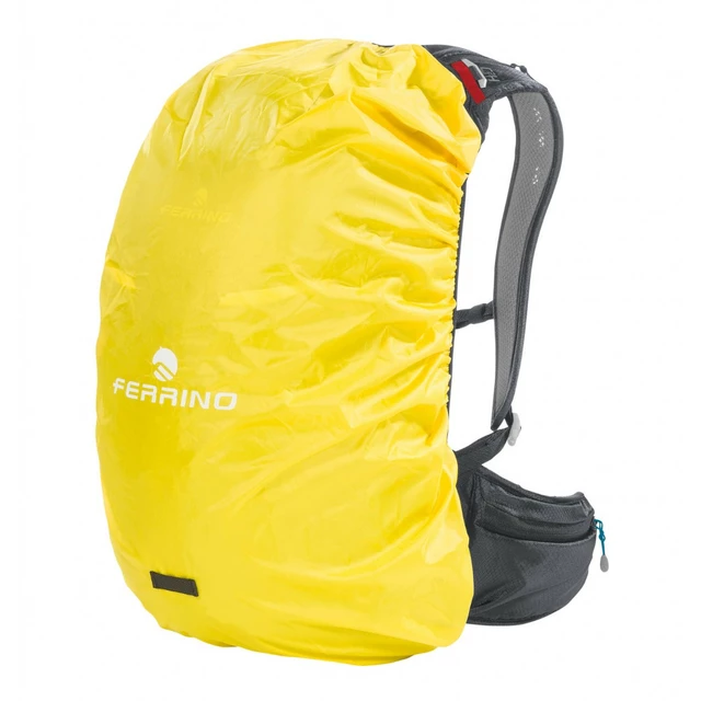 Rucksack FERRINO Zephyr 12 SS23 - Gelb