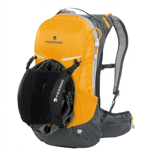 Backpack FERRINO Zephyr 12 SS23 - Yellow