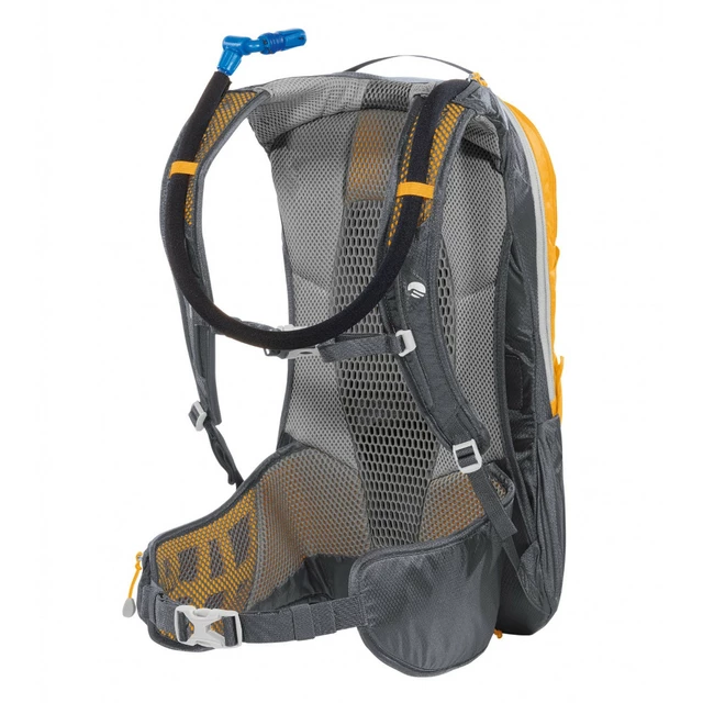 Backpack FERRINO Zephyr 12 SS23 - Yellow