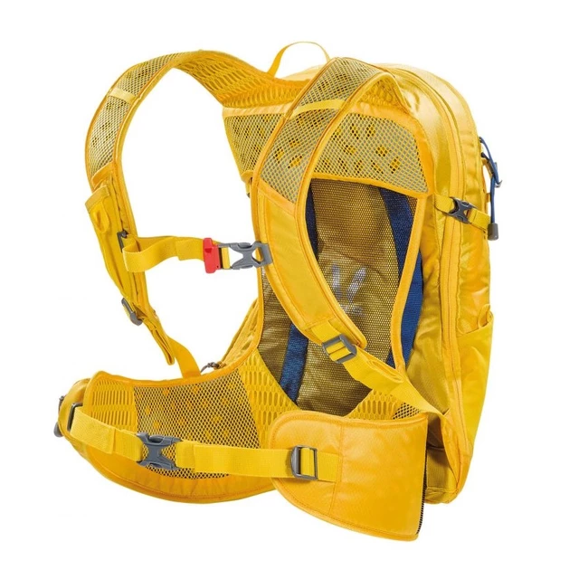 Backpack FERRINO Zephyr 12+3 New - Yellow