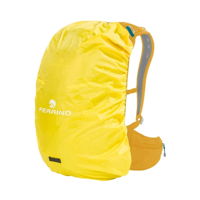 Hátizsák FERRINO Zephyr 17+3l SS23 - zöld