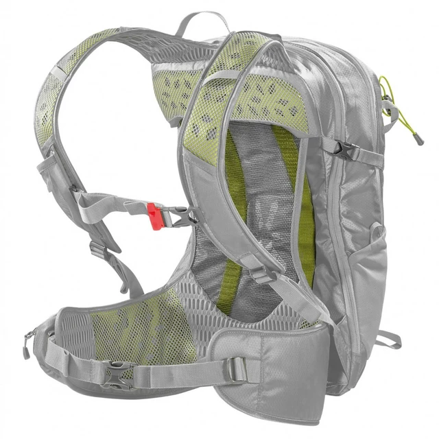 Batoh FERRINO Zephyr 17+3l - šedá