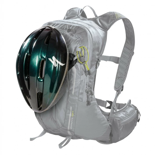 Batoh FERRINO Zephyr 17+3l - šedá