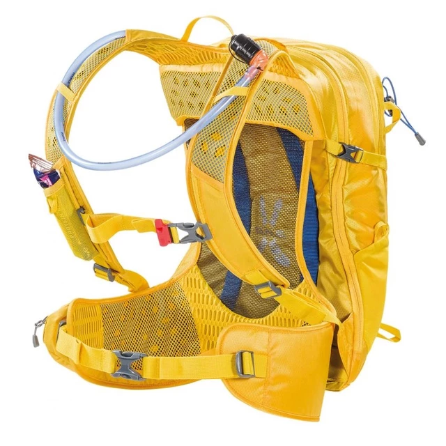 Backpack FERRINO Zephyr 17+3 New - Yellow