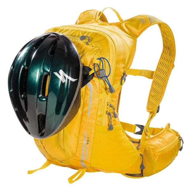 Backpack FERRINO Zephyr 17+3 New - Yellow