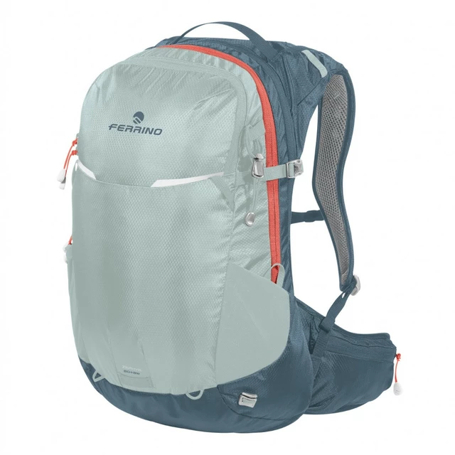 Rucksack FERRINO Zephyr 20+3 Lady SS23 - Blau - Blau