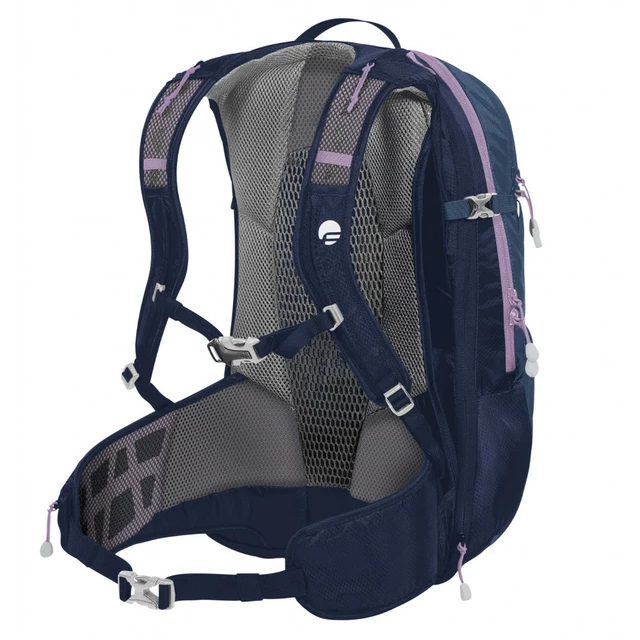 Backpack FERRINO Zephyr 20 + 3 Lady SS23 - Purple