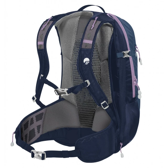 Backpack FERRINO Zephyr 20 + 3 Lady SS23 - Blue