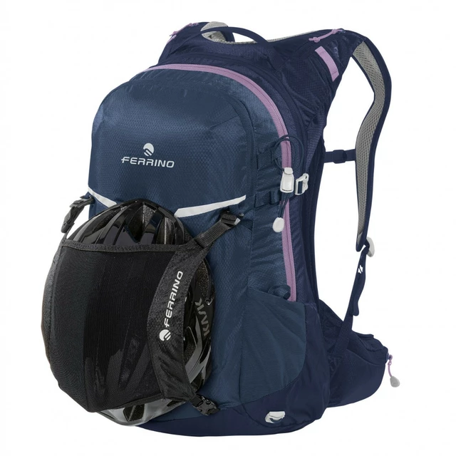 Backpack FERRINO Zephyr 20 + 3 Lady SS23 - Blue
