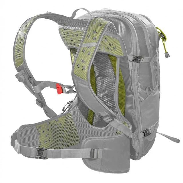 Backpack FERRINO Zephyr 22 + 3 L - Grey