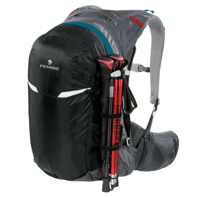 Rucksack FERRINO Zephyr 27+3l SS23 - Grün