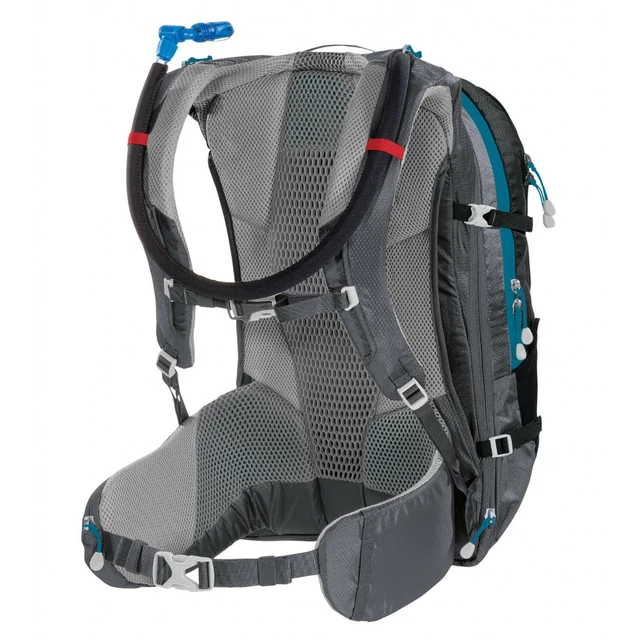 Rucksack FERRINO Zephyr 27+3l SS23 - Grün