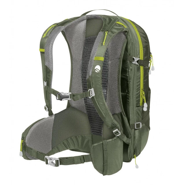 Rucksack FERRINO Zephyr 27+3l SS23 - Gelb