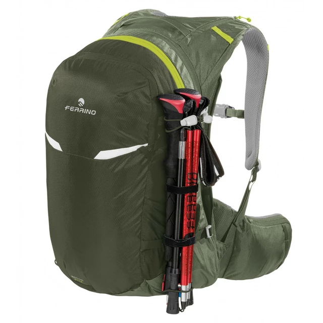 Rucksack FERRINO Zephyr 27+3l SS23