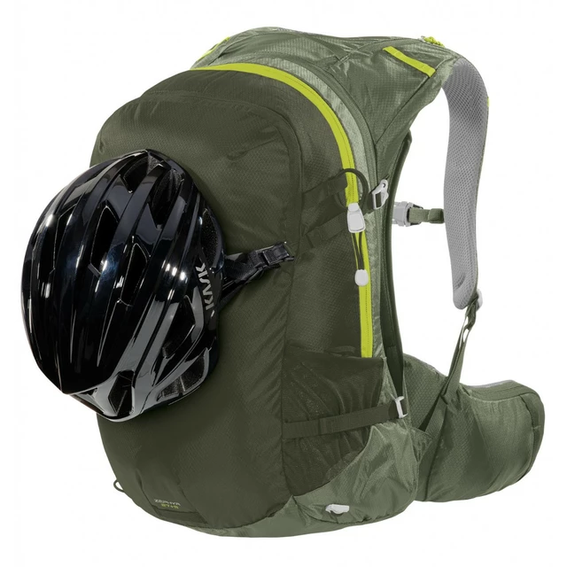 Rucksack FERRINO Zephyr 27+3l SS23 - Gelb